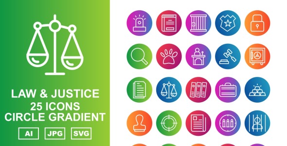 Набор иконок на тему military