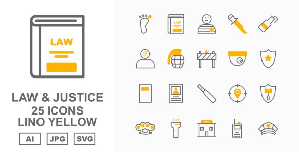 Набор иконок на тему military