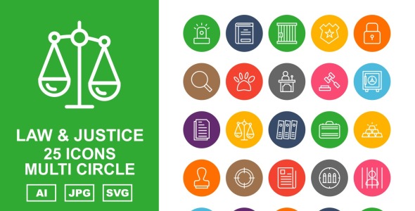 Набор иконок на тему military