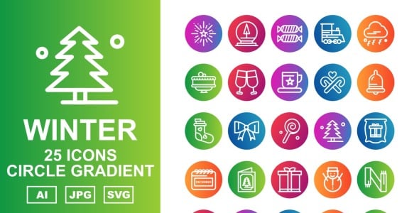 Набор иконок на тему shopping