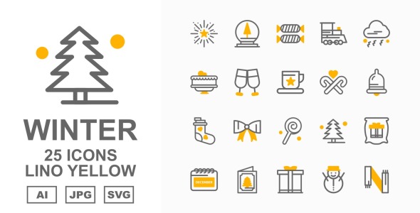 Набор иконок на тему shopping