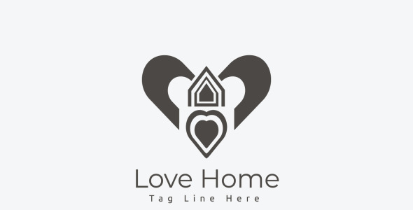 Шаблон логотипа на тему графика