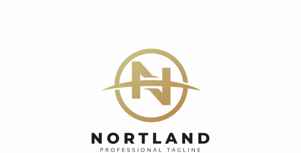 Шаблон логотипа на тему графика