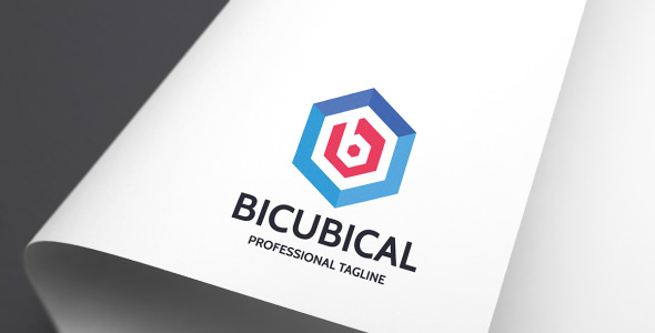 Шаблон логотипа на тему графика