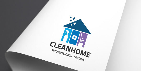 Шаблон логотипа на тему графика