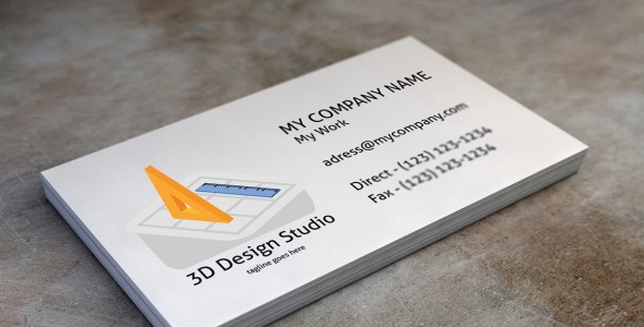 Шаблон логотипа на тему графика