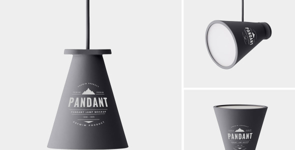 Мокап для продукта на тему графика