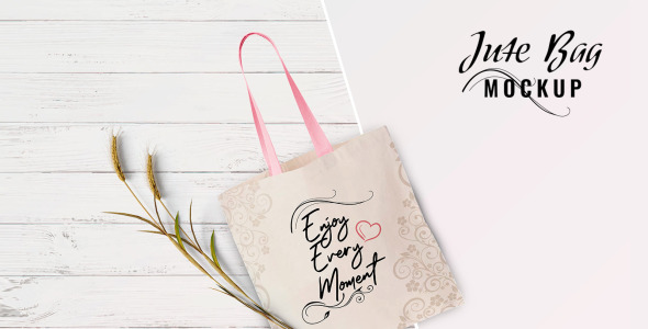 Мокап для продукта на тему графика