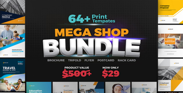 Фирменный стиль на тему графика