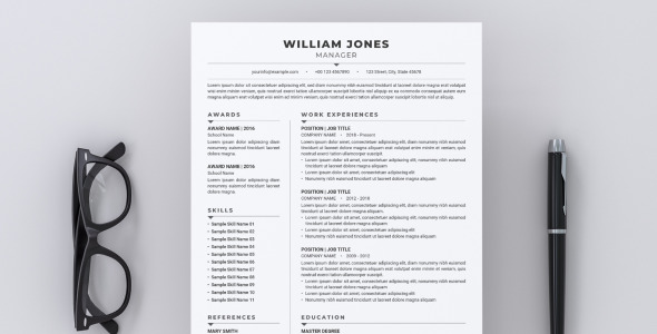 Резюме на тему графика