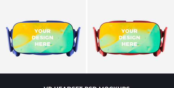 Мокап для продукта на тему графика