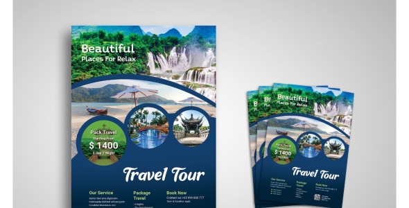 Фирменный стиль на тему графика