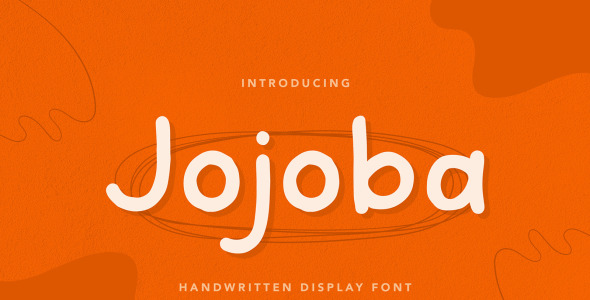 Шрифт на тему графика