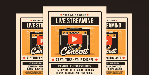 Фирменный стиль на тему графика