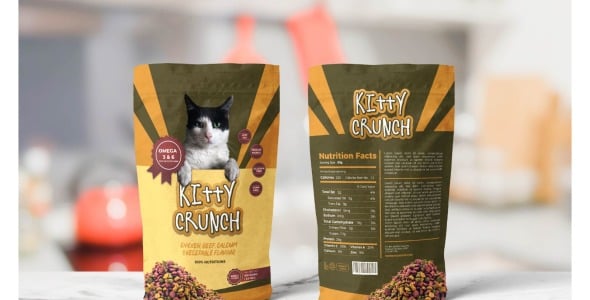 Фирменный стиль на тему графика