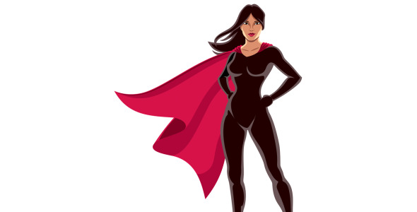 Иллюстрация на тему графика