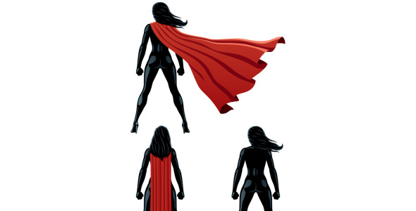 Иллюстрация на тему графика