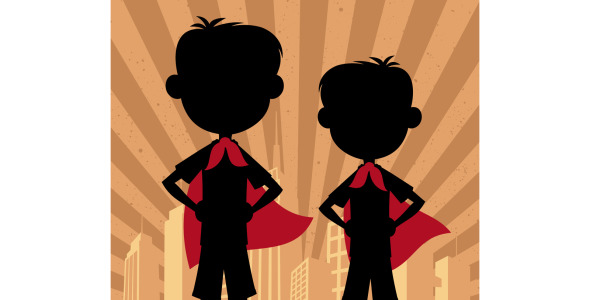 Иллюстрация на тему графика