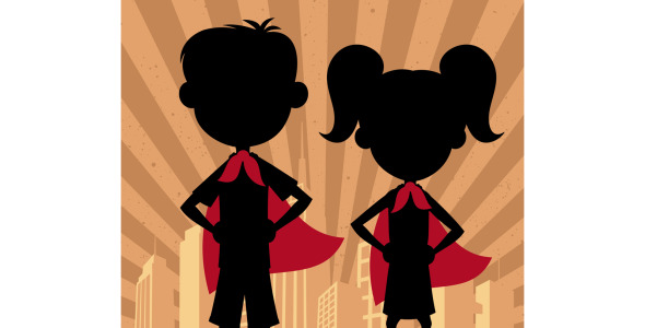 Иллюстрация на тему графика