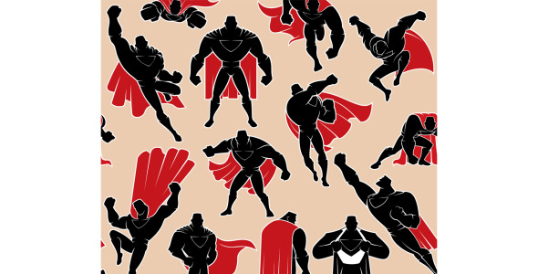 Иллюстрация на тему графика