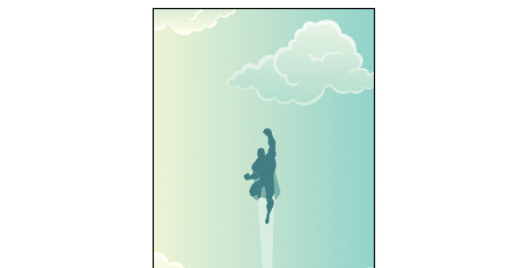 Иллюстрация на тему графика