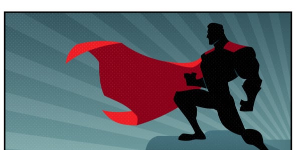 Иллюстрация на тему графика