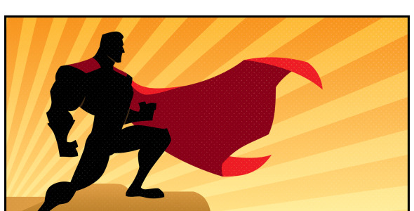 Иллюстрация на тему графика