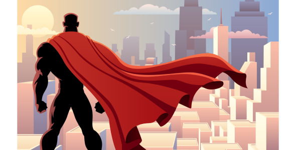 Иллюстрация на тему графика