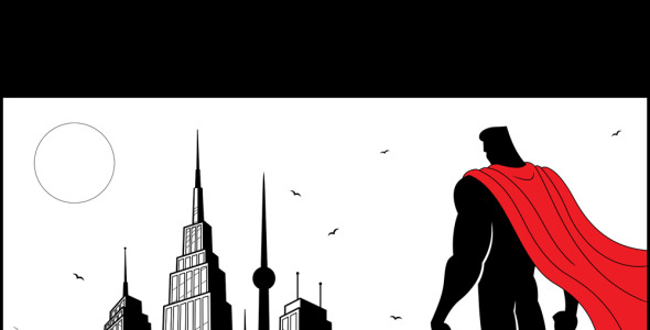 Иллюстрация на тему графика