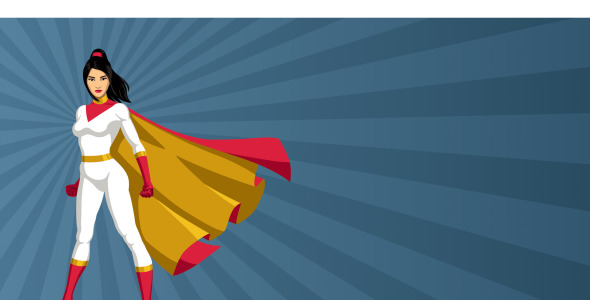 Иллюстрация на тему графика