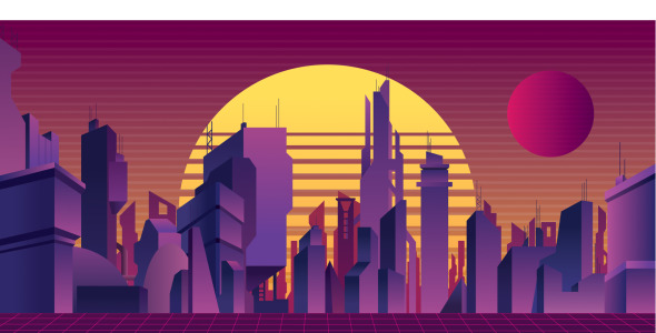 Иллюстрация на тему графика