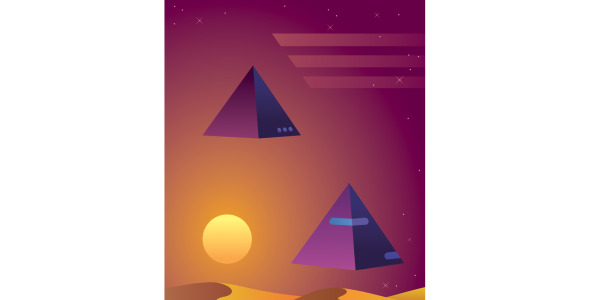 Иллюстрация на тему графика