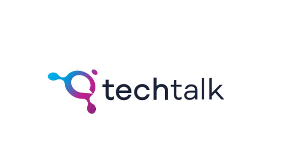 Шаблон логотипа на тему графика