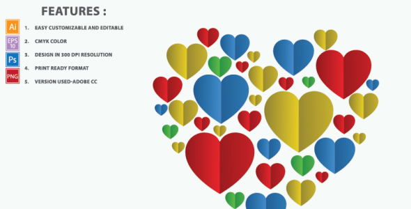 Иллюстрация на тему графика