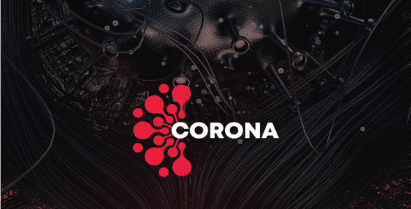 Шаблон логотипа на тему графика