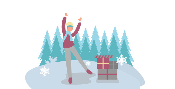 Иллюстрация на тему графика