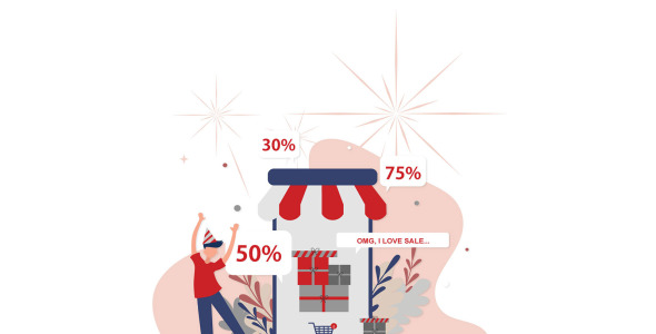 Иллюстрация на тему графика