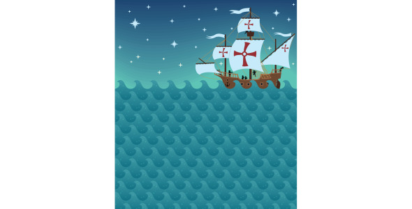 Иллюстрация на тему графика