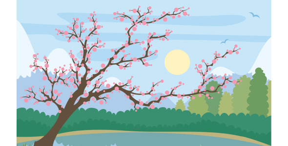 Иллюстрация на тему графика