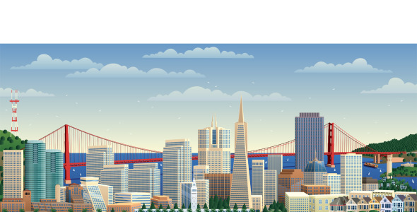 Иллюстрация на тему графика