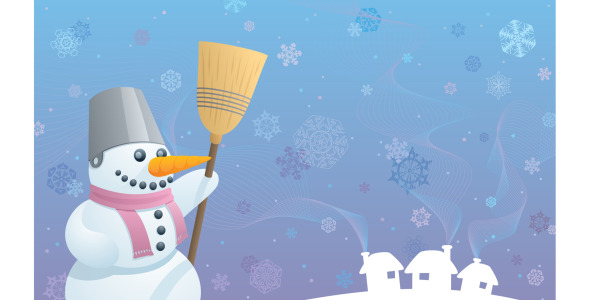 Иллюстрация на тему графика