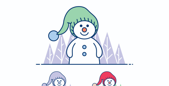 Иллюстрация на тему графика