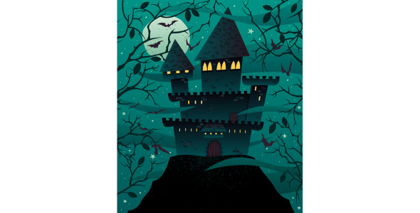 Иллюстрация на тему графика