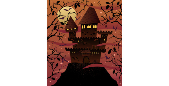 Иллюстрация на тему графика