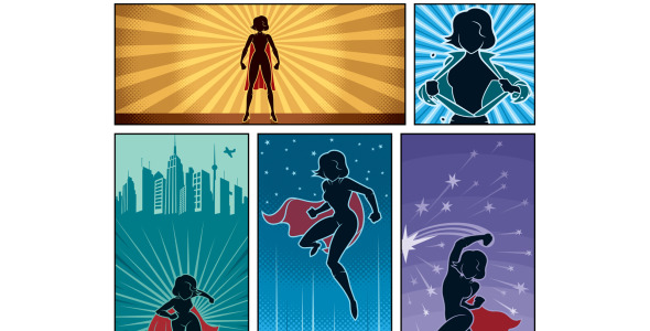 Иллюстрация на тему графика