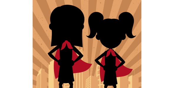 Иллюстрация на тему графика