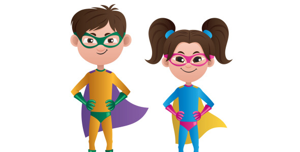 Иллюстрация на тему графика