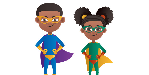 Иллюстрация на тему графика