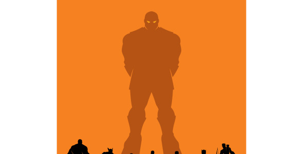 Иллюстрация на тему графика