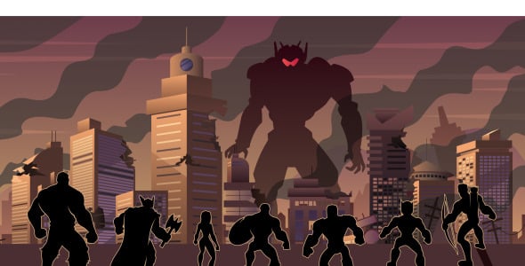 Иллюстрация на тему графика